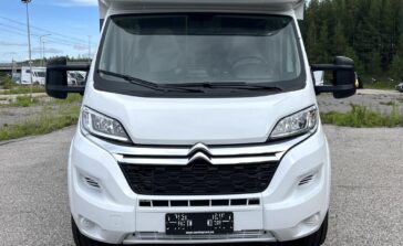 Sun Living T75 SL