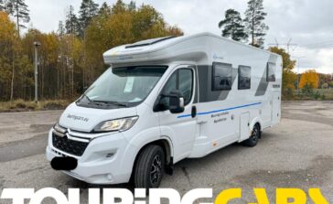 Sun Living T75 SC